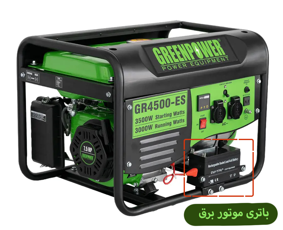 جای-باتری-موتور-برق