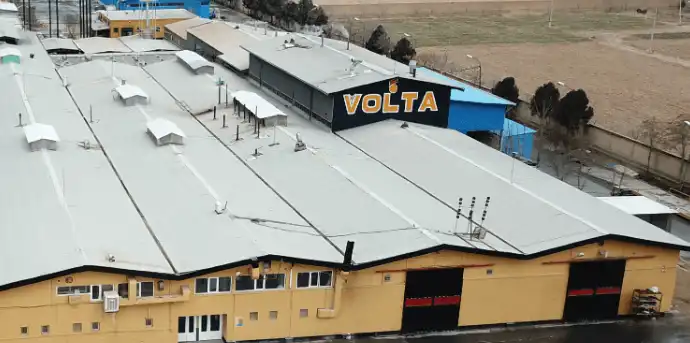 شرکت نیرو گستران خراسان